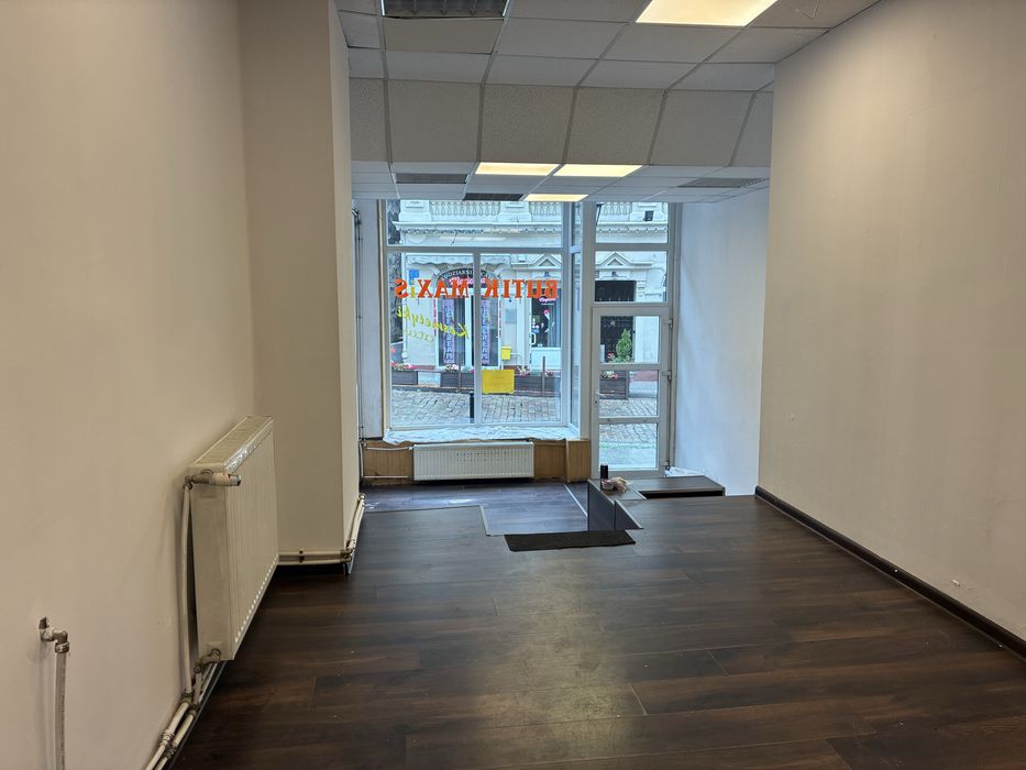 Lokal handlowy do wynajecia