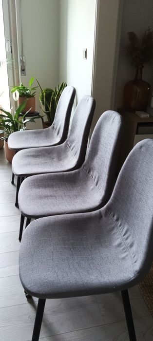 Mesa e Cadeiras Sklum estimadas