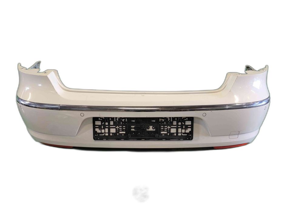 Pára-choques Trás VW CC B7 3C8807459B (OEM) | 3C8807443B (OEM) | 3C8807460B (OEM) | 3C8945105D (OEM) | 3C8945106D (OEM) | 3C8971104H (OEM) | 1K8943021