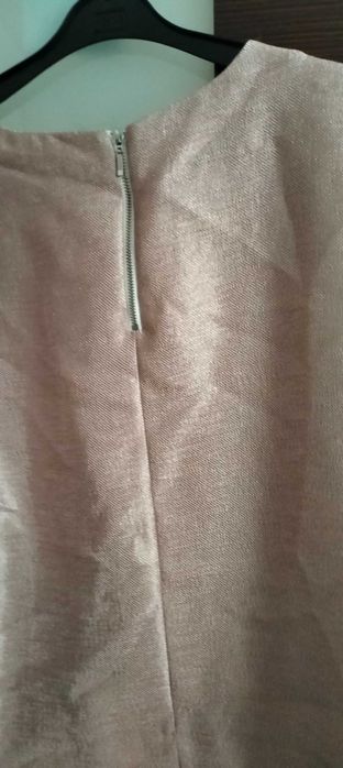 NOWA z metką elegancka bluzka marki Topshop rozmiar 42