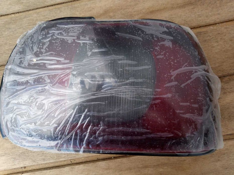 Farol traseiro Fiat Marea Berlina 1996