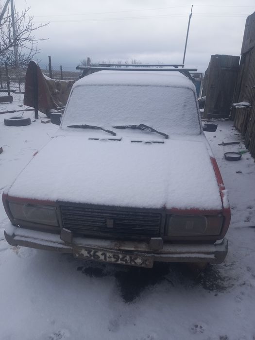 Продажа ваз 2104