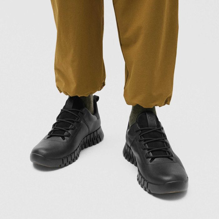 Кросівки ECCO Gruuv модель 52522401001