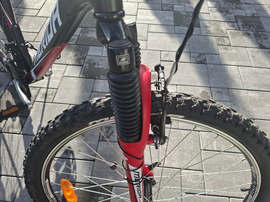 rower górski Merida Matts 5 ** koła 26" rama 18" ** prawie nowy