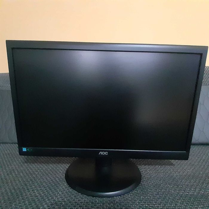 AOC 215LM00019 Monitor