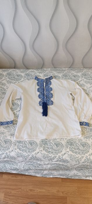 Продам вишиванку