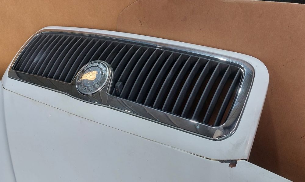 Capot Skoda Felicia