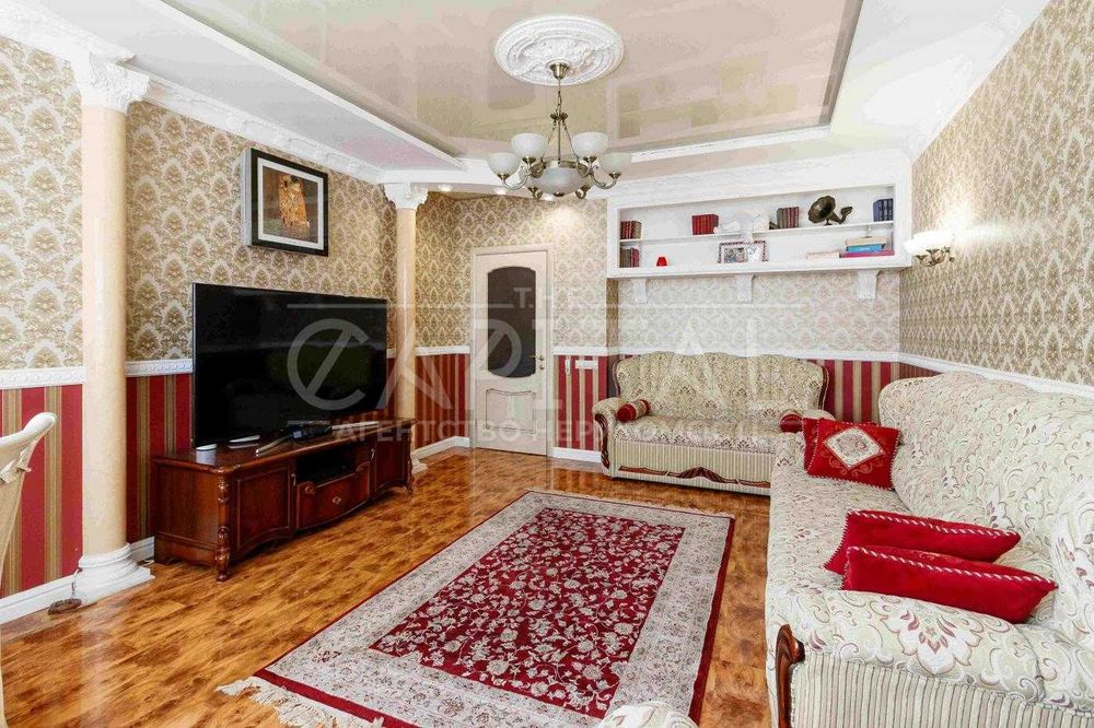 4+-rooms apartment apartment by the address (area 131 m²) - Atlanta.ua - photo 6