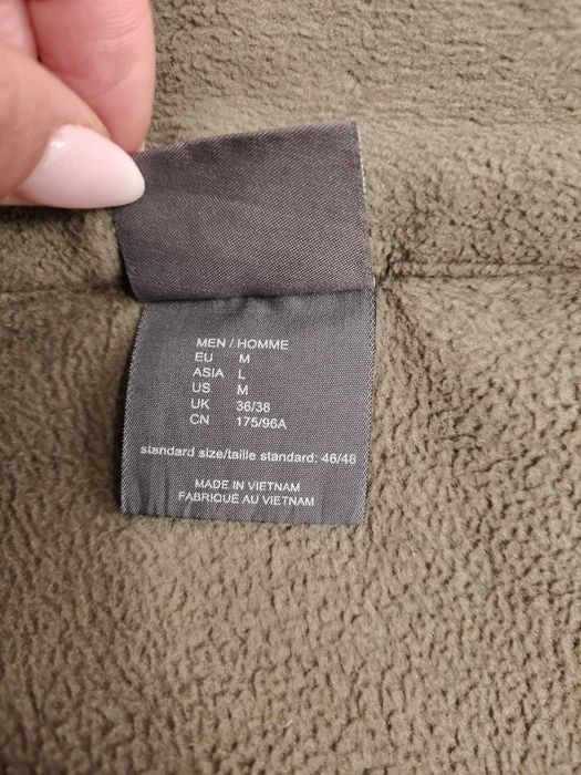 Kurtka Jack Wolfskin 3w1