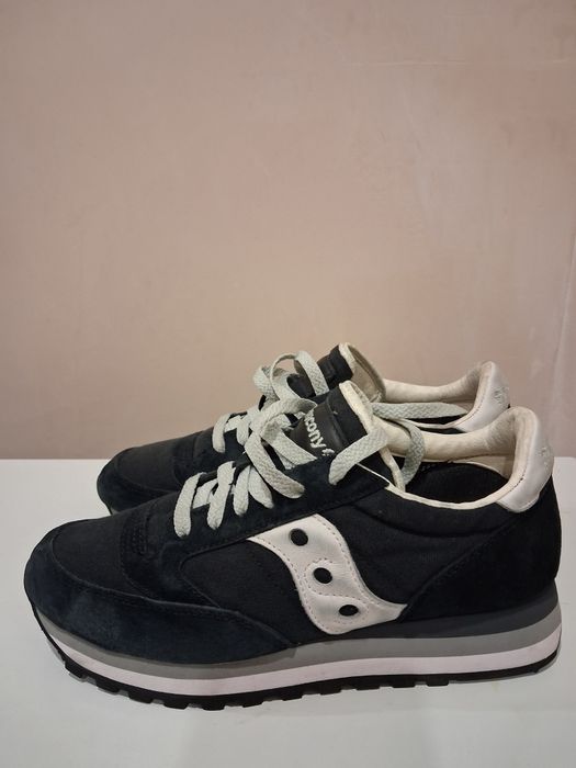 Кросівки жіночі saucony