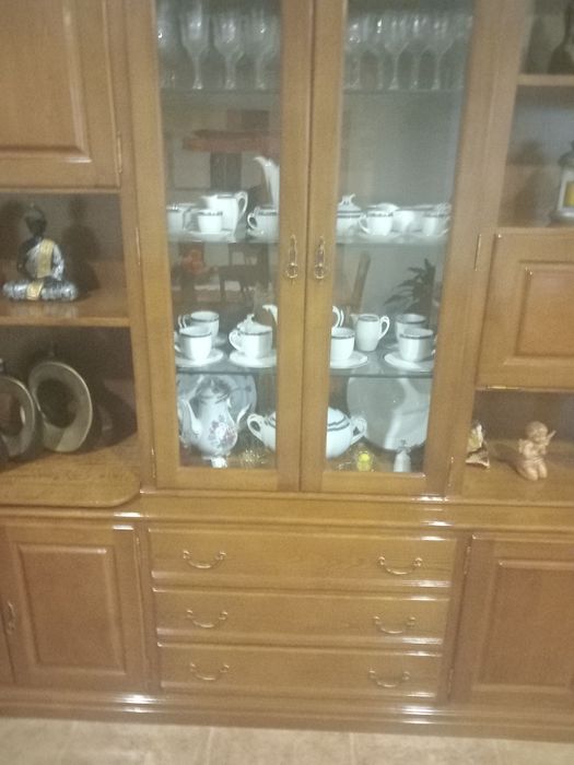 Armario de sala barato