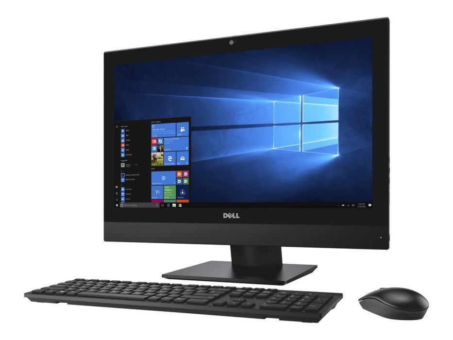 Dell OptiPlex 5250 AIO (Core i5-6500/8GB/128GB)
