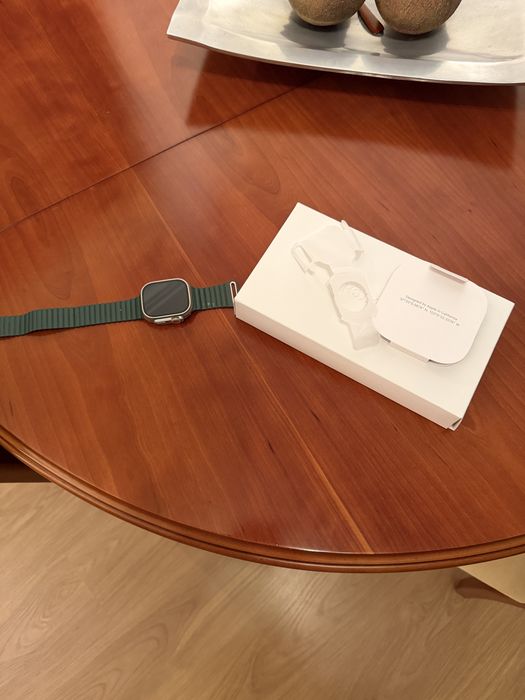 Apple Watch Ultra 2