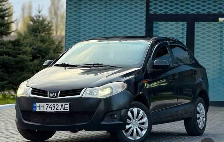 Продам машину ЗАЗ форза 2011