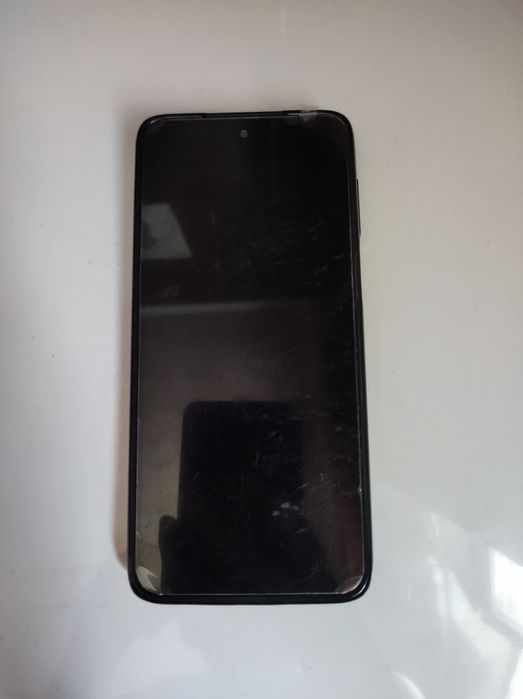 Телефон Redmi Note 9 Pro