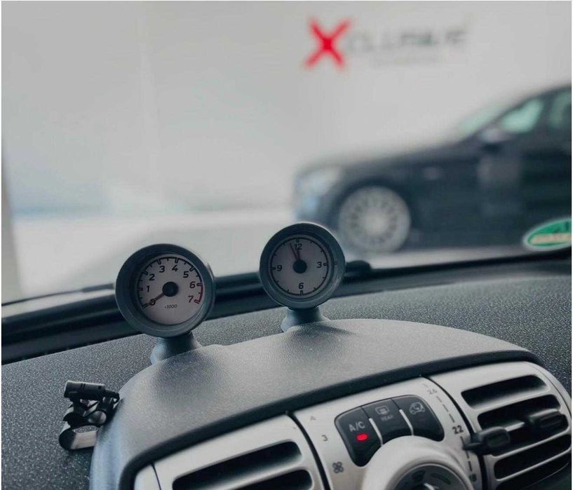 Smart Fortwo Passion