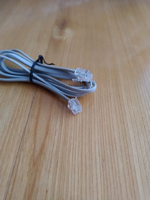 Kabel telefoniczny 
-33%
21,00 zł