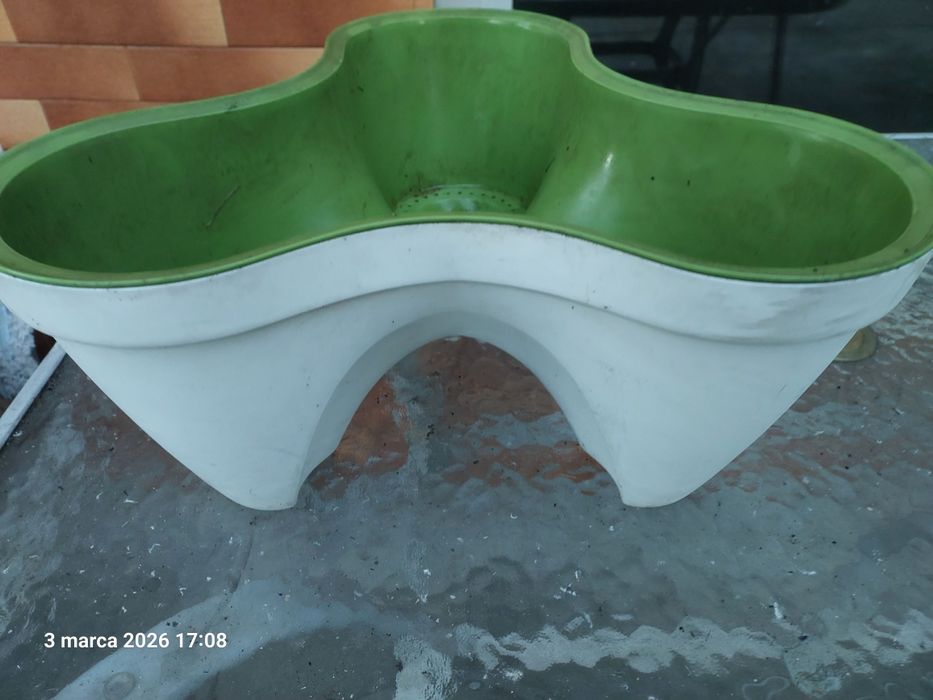 Doniczki donice  oslonki