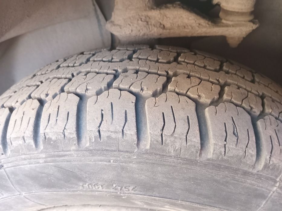 Daewoo Nexia 2007