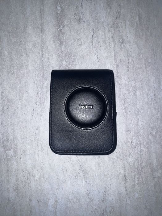 Instax mini Evo mais capa