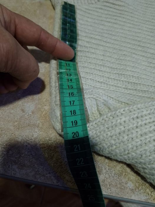 Светр чоловічий дуже теплий