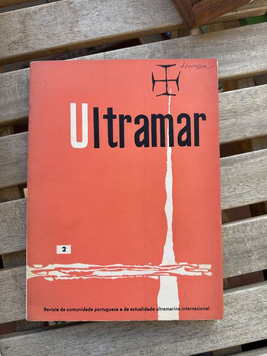 Ultramar revista portuguesa
