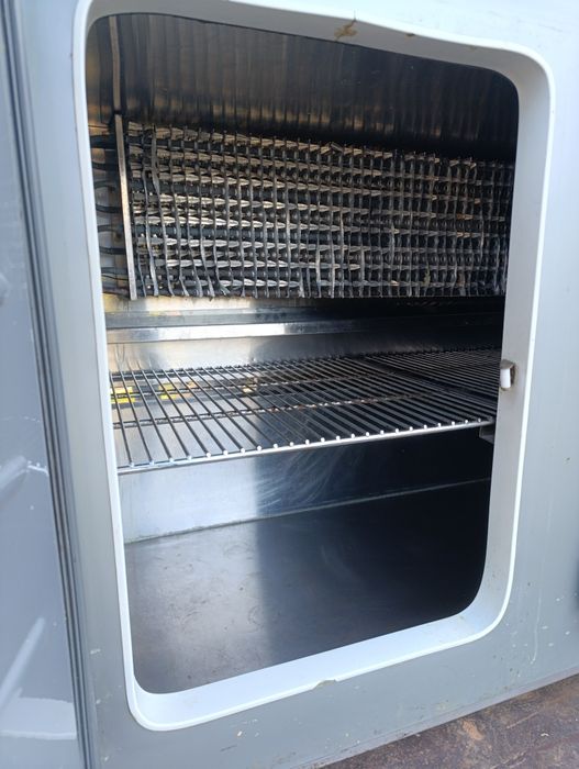 Balcão Frio de Café – Excelente Estado