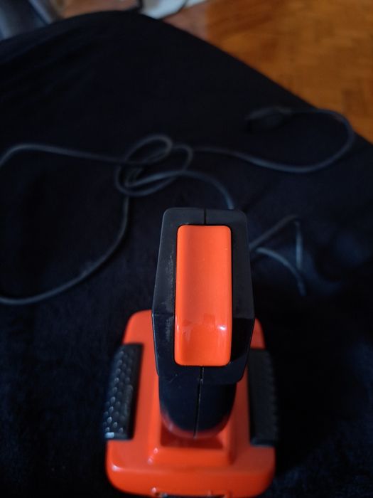 Joystick QuickShot II Turbo