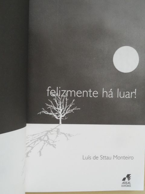 Luís de Sttau Monteiro - Vários Livros