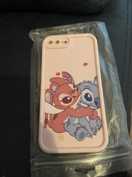 Capas iphone 7/8 plus