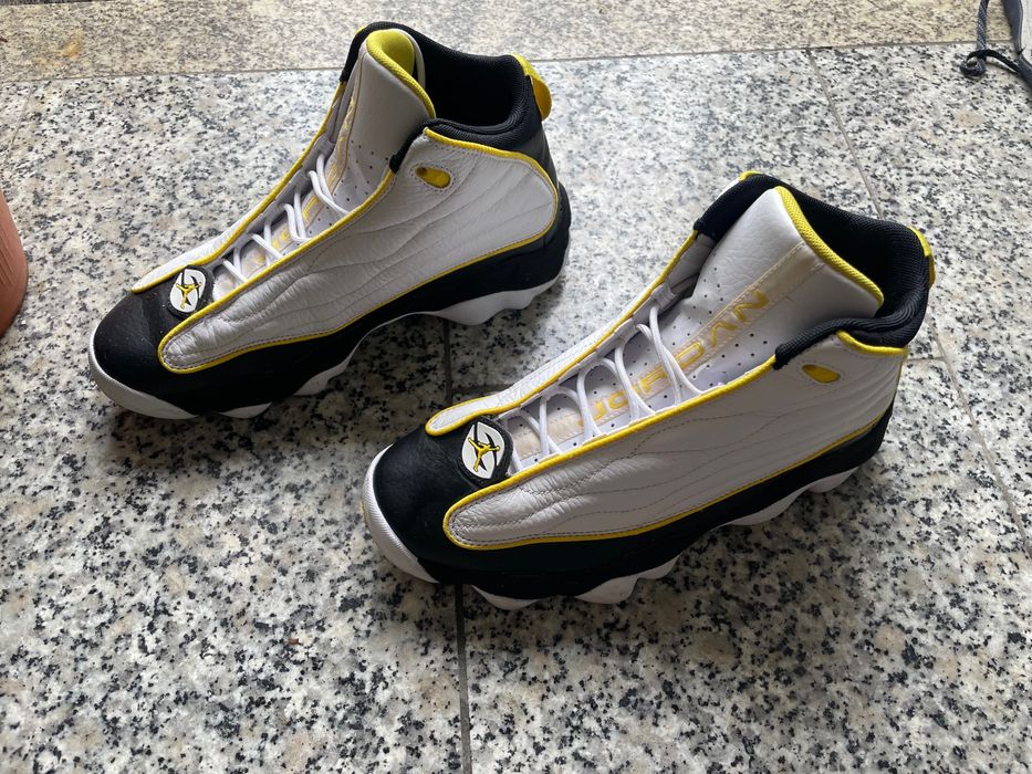 Vendo Nike AirJordan