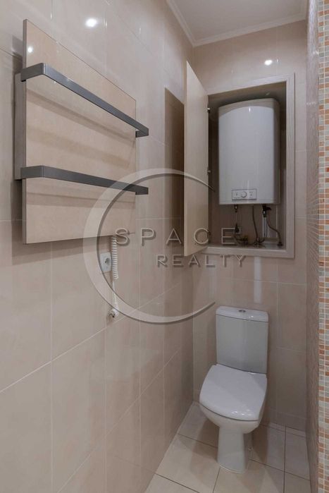 3-комнатная квартира по адресу бульвар Дружбы Народов (площадь 92 м²) - Atlanta.ua - фото 18