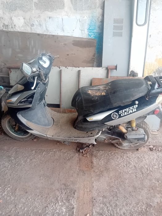 Продам дрыцык типа