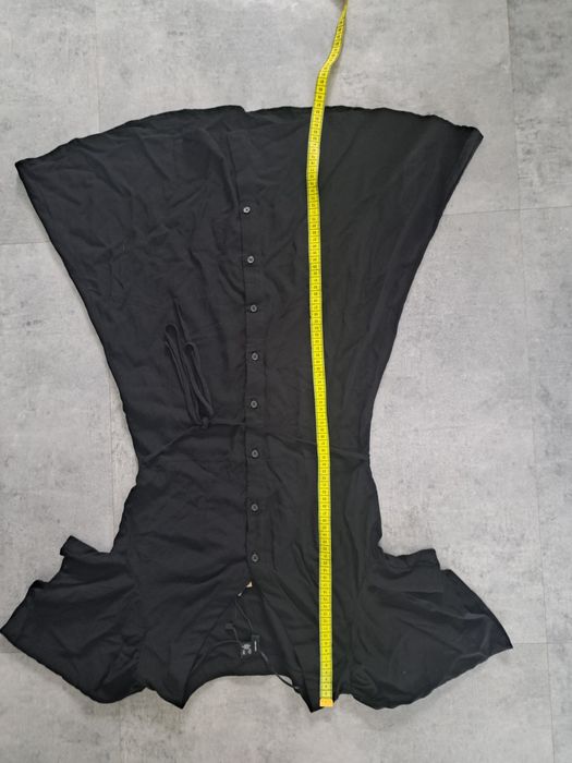 Vero Moda Sukienka czarna r. XS