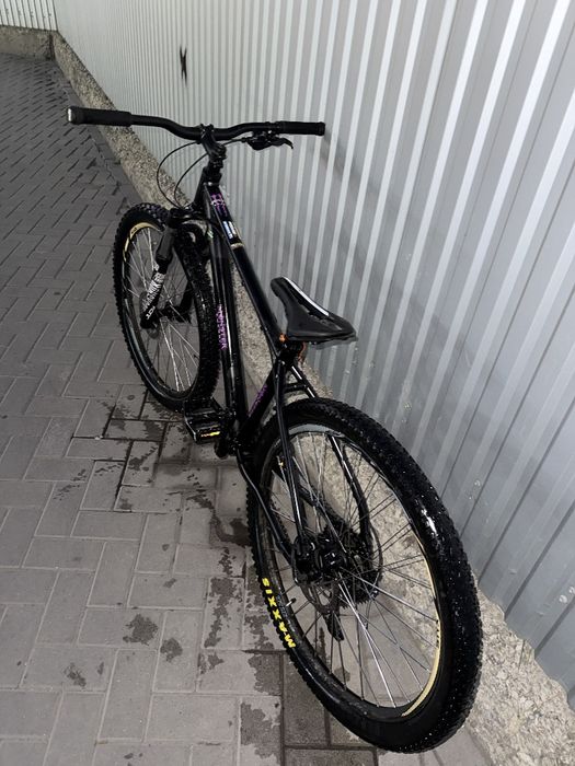Стант велосипед MTB 27.5" / Stunt bike