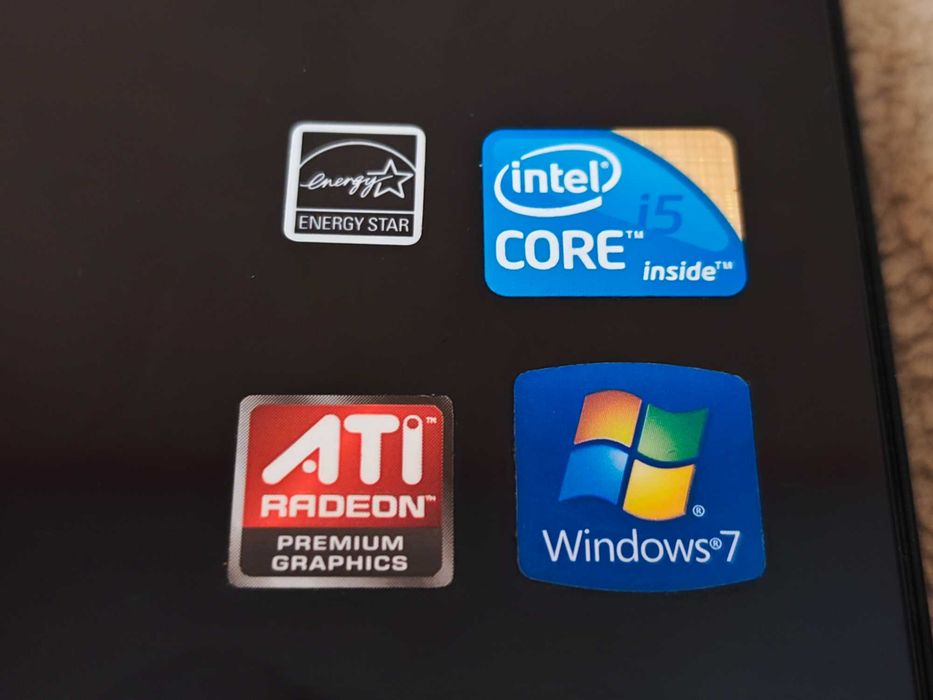 Laptop Sony VAIO PCG-91111M