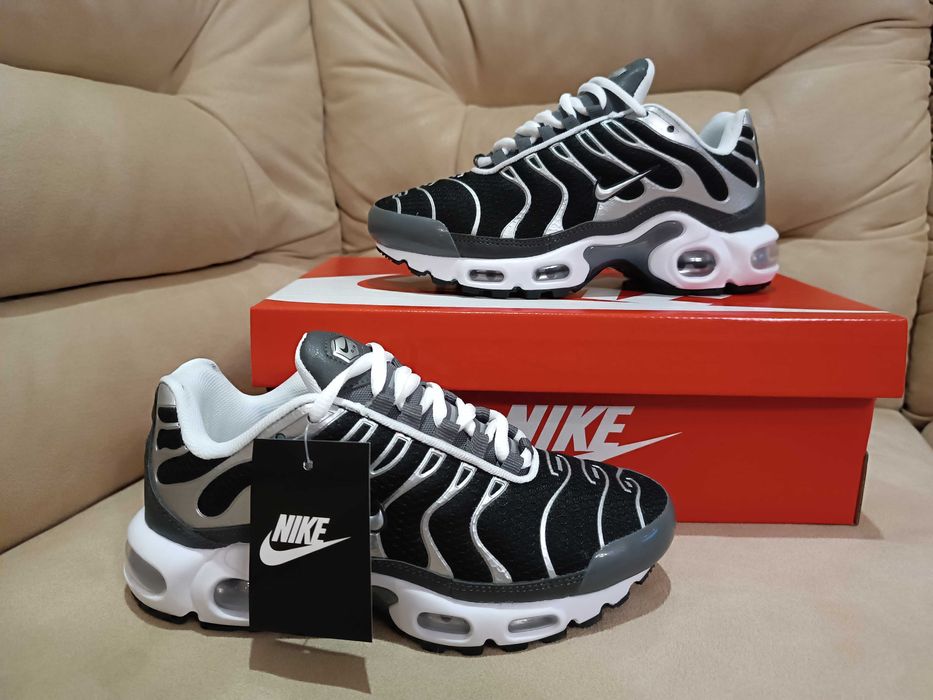 Кросівки Nike Air Max 97 tn plus