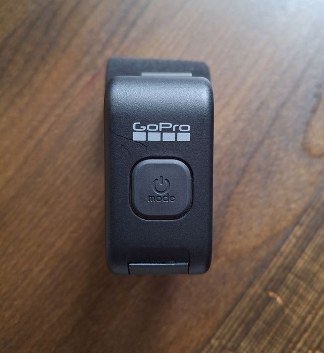 Медіамодуль GoPro Media Mod (ADFMD-001)