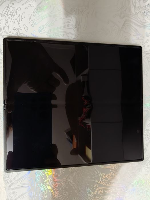 Z Fold 6 512GB, Com Garantia