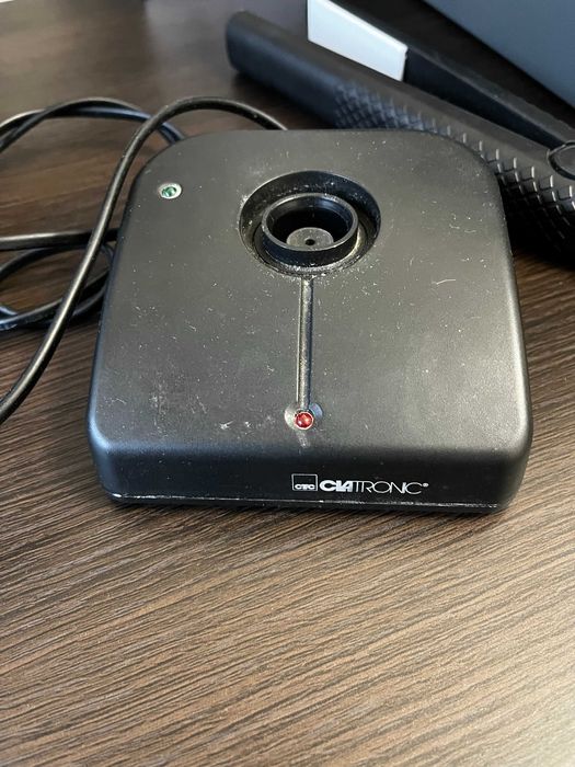 Prostownica Clatronic  HC3155-50