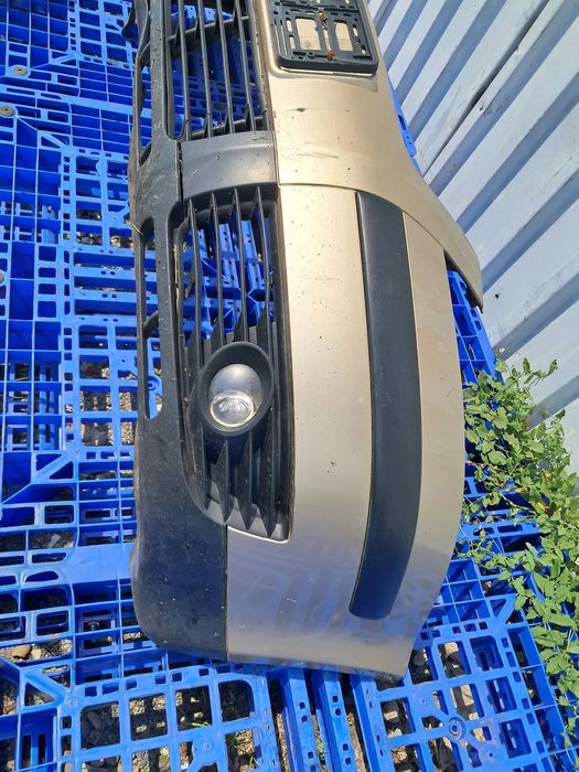 Volkswagen Passat B5 Zderzak przód kompletny
