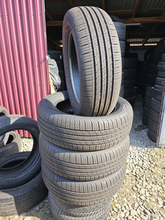 R19 Літні шини 235/60 R19 Giti нові шини 2024 року