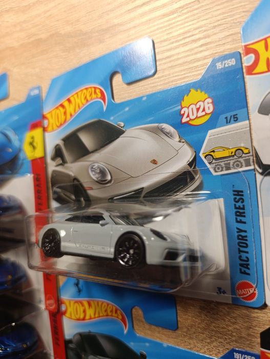 Hot wheels колекція для обміну на СТХ / STH