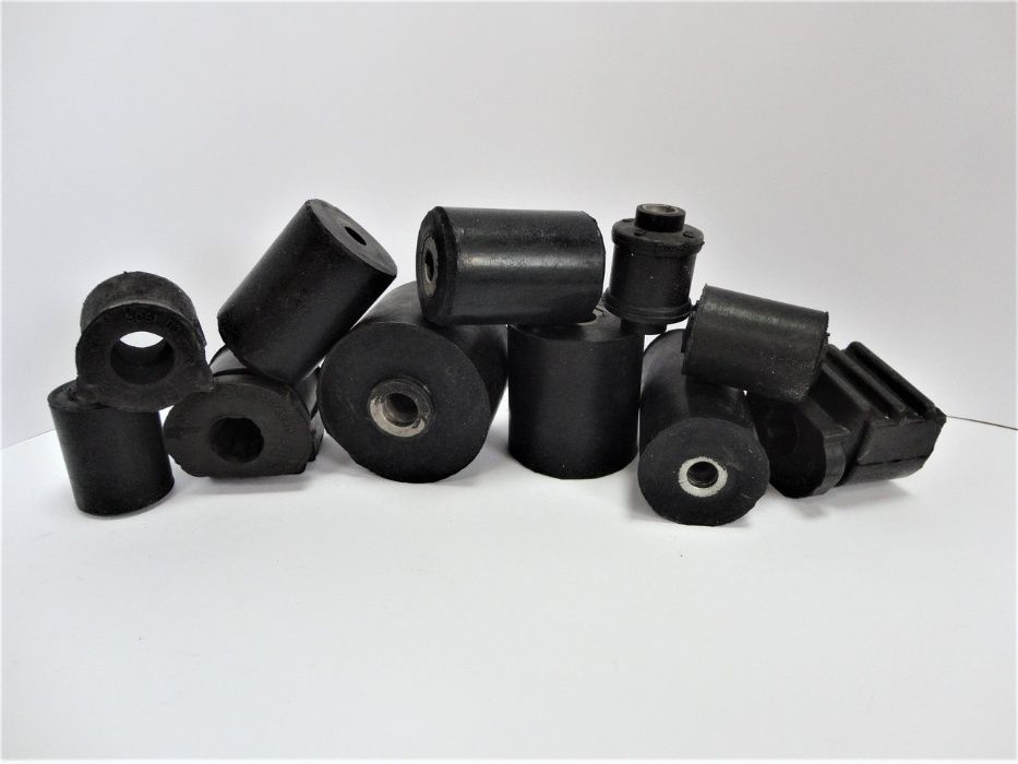Сайлентблок для всех марок авто ГАРАНТИЯ