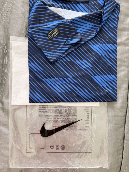 Camisola Seleção Francesa - Mundial 2026 (Principal)