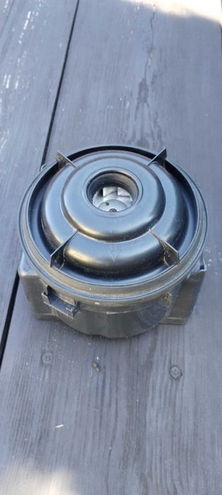 Zelmer Odyssey silnik