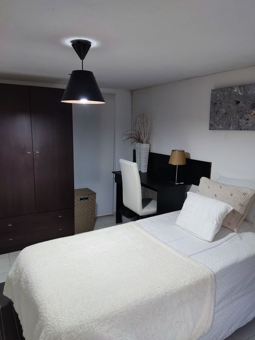 Quarto em Guimarães