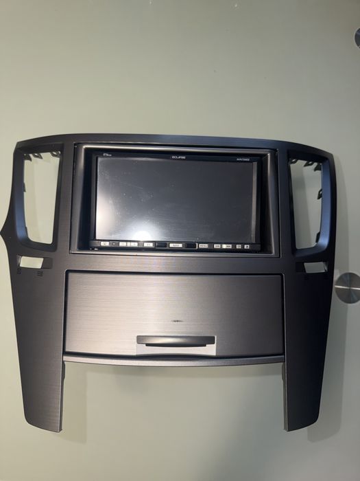 Eclipse oryginalne radio/nawigacja Subaru Legacy Outback 2009-2013