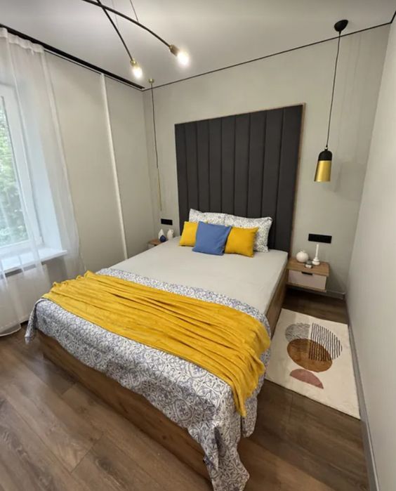 Продаж 2к квартири 47 кв. м на вул. Броварна