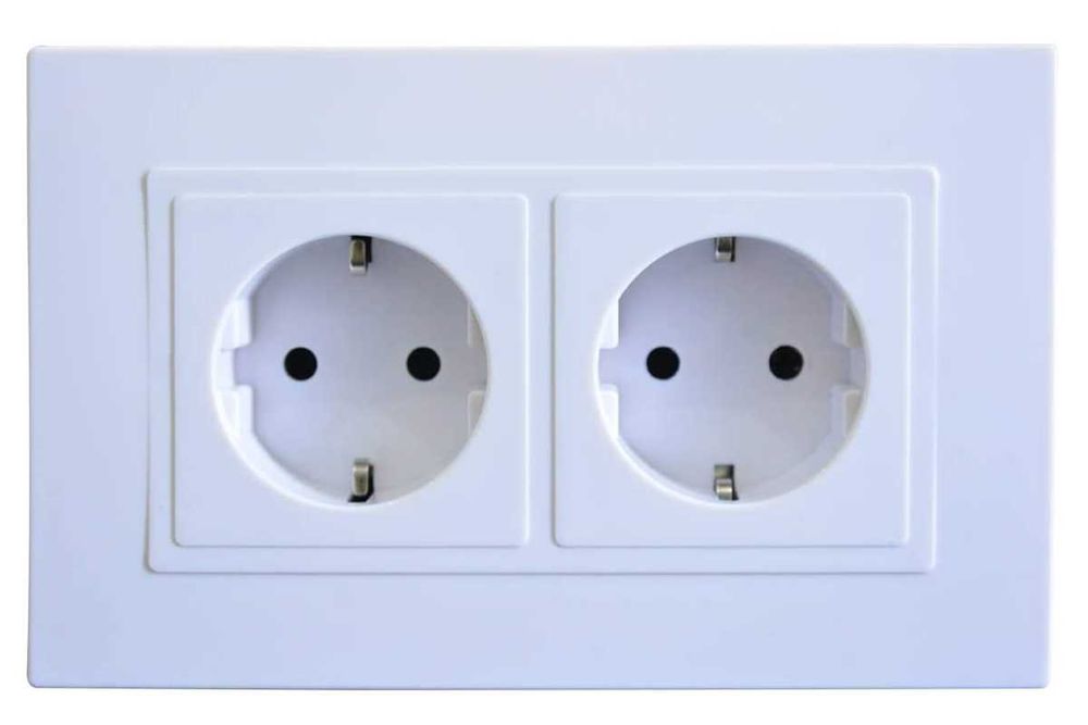 Sejf Skrytka Gniazdko STAL